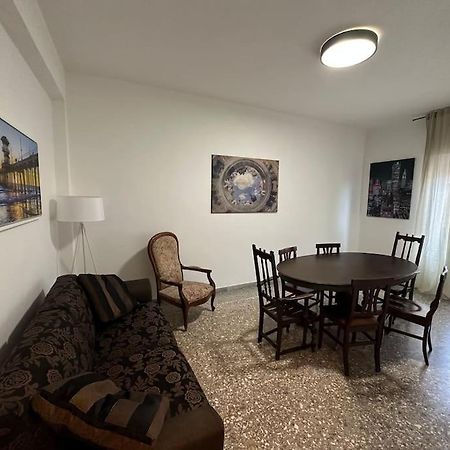 Metro C - Centocelle Ampio Appartamento Con Tre Camere Da Letto Roma Exterior foto