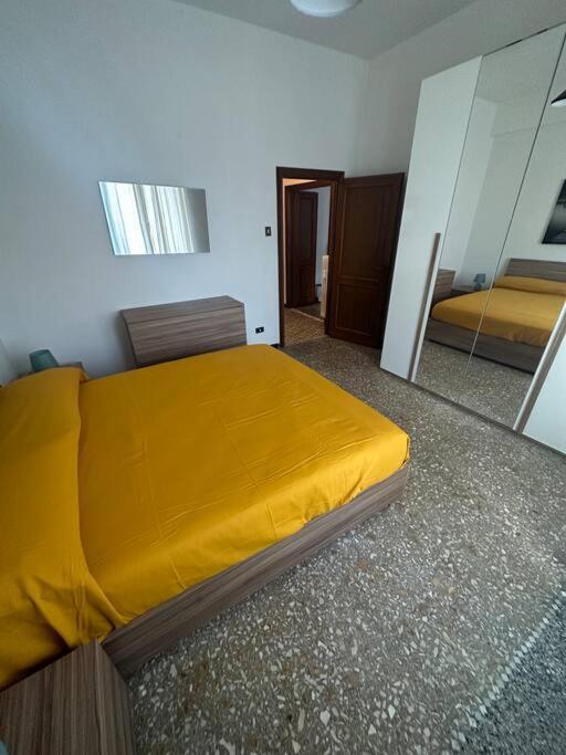 Metro C - Centocelle Ampio Appartamento Con Tre Camere Da Letto Roma Exterior foto