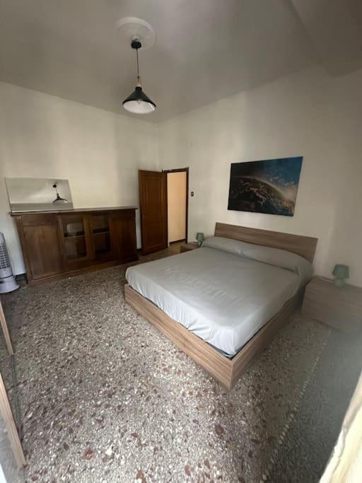 Metro C - Centocelle Ampio Appartamento Con Tre Camere Da Letto Roma Exterior foto