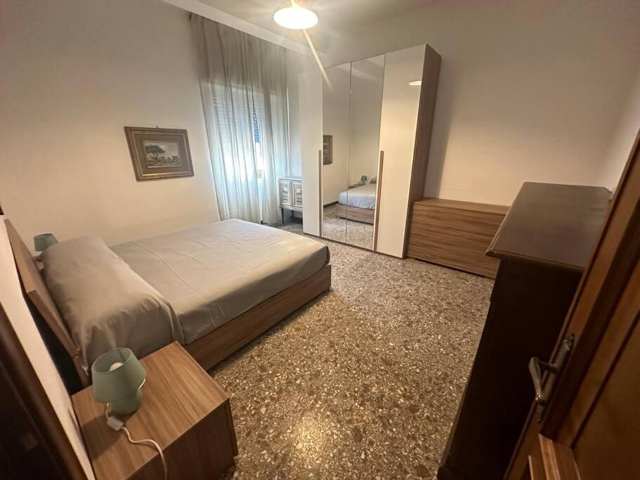 Metro C - Centocelle Ampio Appartamento Con Tre Camere Da Letto Roma Exterior foto